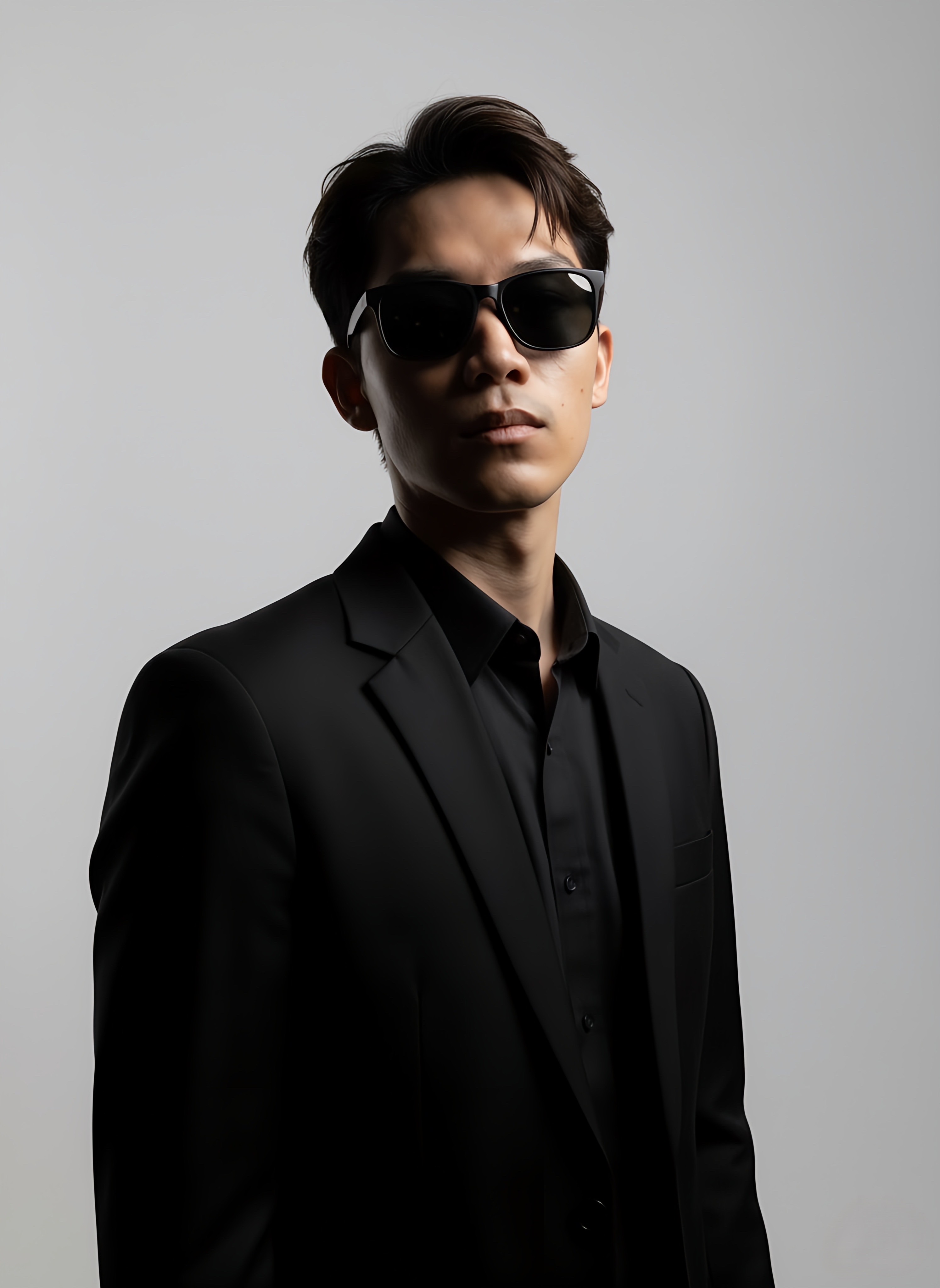 Architectural Vision